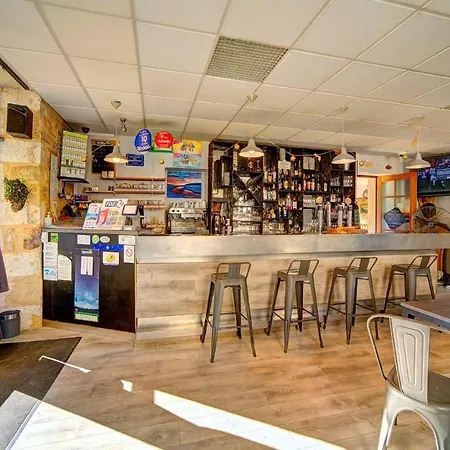 Bed & Breakfast L'escapade Carlux