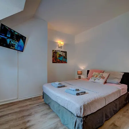 Bed & Breakfast L'escapade 3*