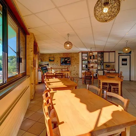 L'escapade Bed and breakfast
