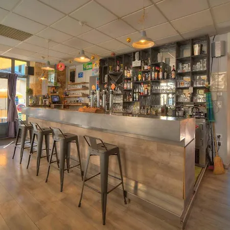 L'escapade Bed & Breakfast