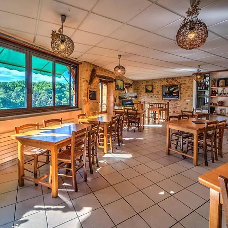 L'escapade Bed & Breakfast