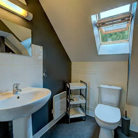 Bed & Breakfast L'escapade 3*