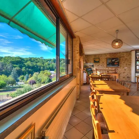 Bed & Breakfast L'escapade Carlux