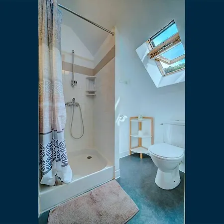 L'escapade Bed & Breakfast 3*