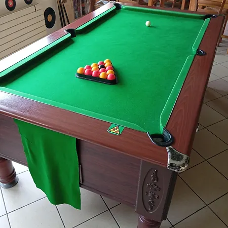 L'escapade 3* Carlux