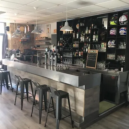 Bed & Breakfast L'escapade Carlux