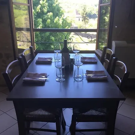 L'escapade 3*