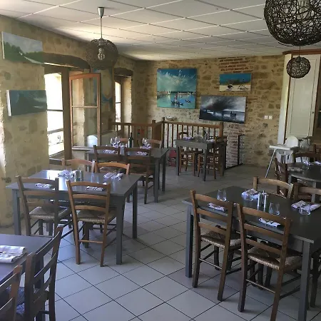 L'escapade 3* Carlux