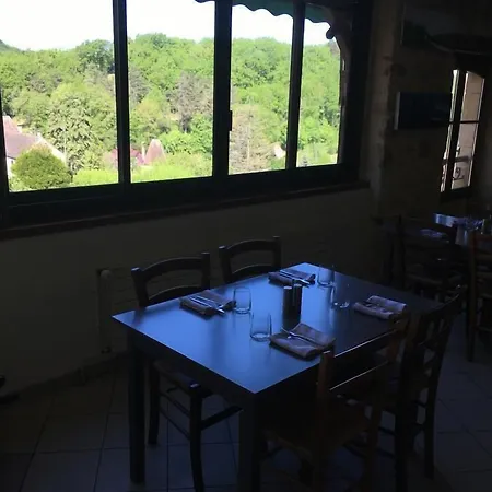 Bed & Breakfast L'escapade Carlux