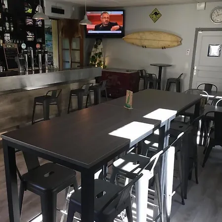 L'escapade Bed & Breakfast