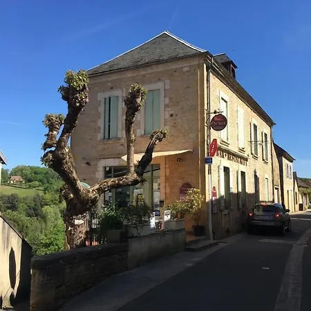 Bed & Breakfast L'escapade 3*