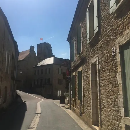 L'escapade 3* Carlux