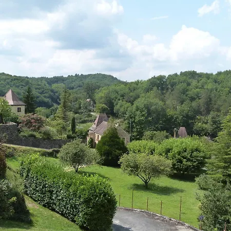 L'escapade Bed & Breakfast Carlux