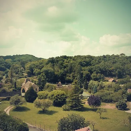 L'escapade Bed & Breakfast