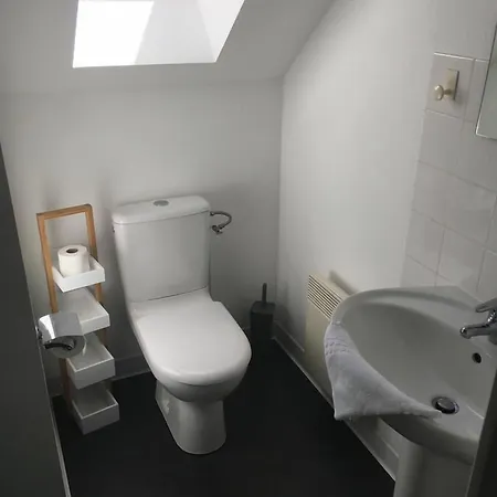 L'escapade Bed & Breakfast