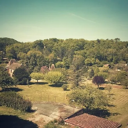 L'escapade Bed & Breakfast 3*