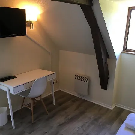 L'escapade Bed & Breakfast Carlux