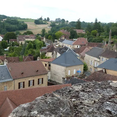 L'escapade 3* Carlux