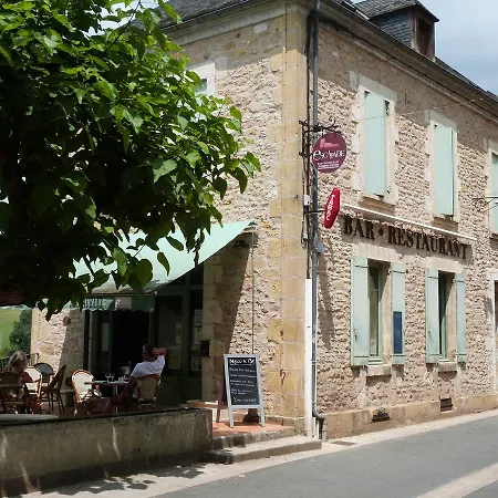 L'escapade Bed & Breakfast