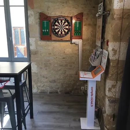 L'escapade 3* Carlux