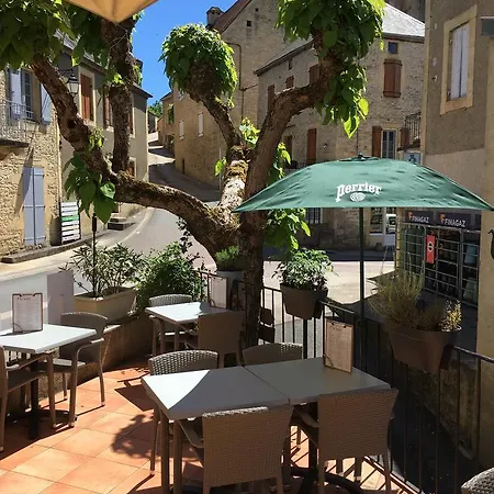 Bed and breakfast L'escapade 3*
