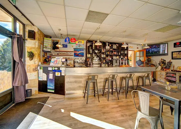 Bed & Breakfast L'escapade Carlux