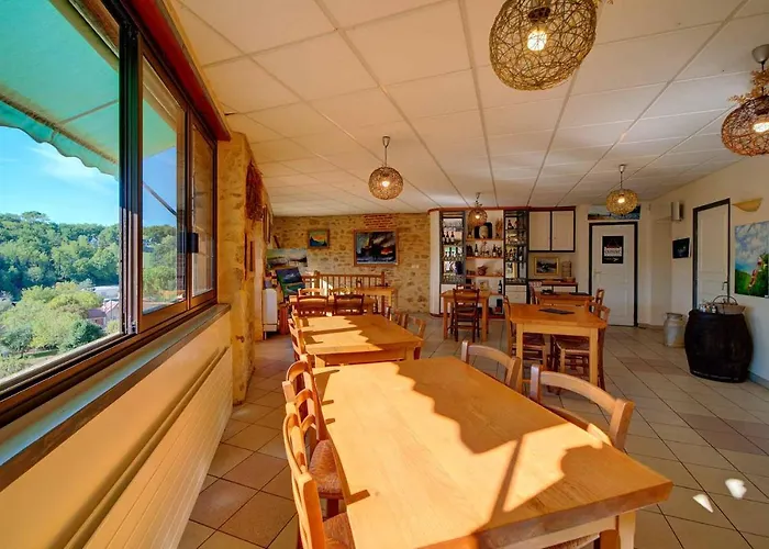 L'escapade Bed & Breakfast