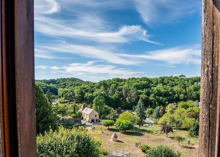 Bed & Breakfast L'escapade 3*