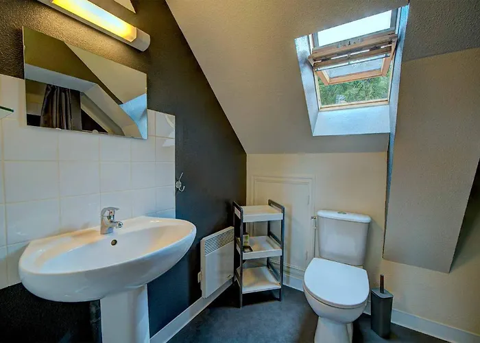 Bed & Breakfast L'escapade 3*