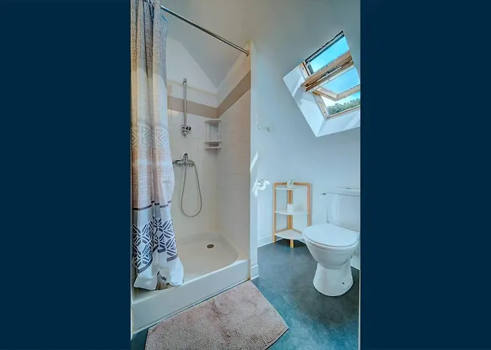 L'escapade Bed & Breakfast 3*