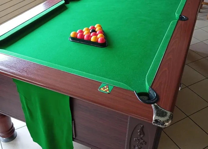 L'escapade 3* Carlux