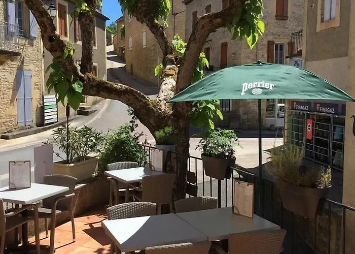 L'escapade Bed & Breakfast