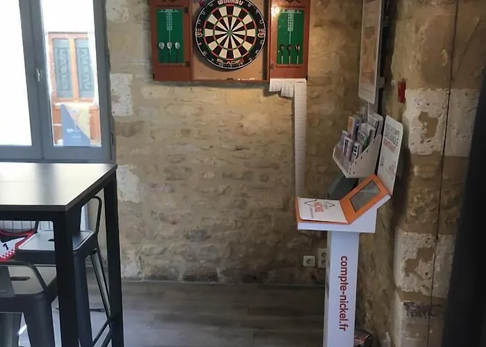 L'escapade Bed & Breakfast Carlux