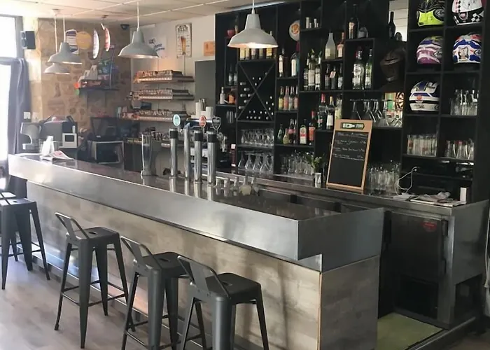 Bed & Breakfast L'escapade Carlux