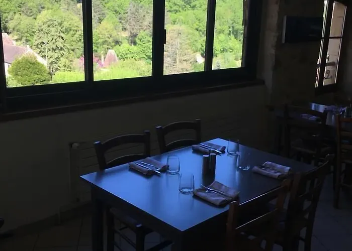 Bed & Breakfast L'escapade Carlux