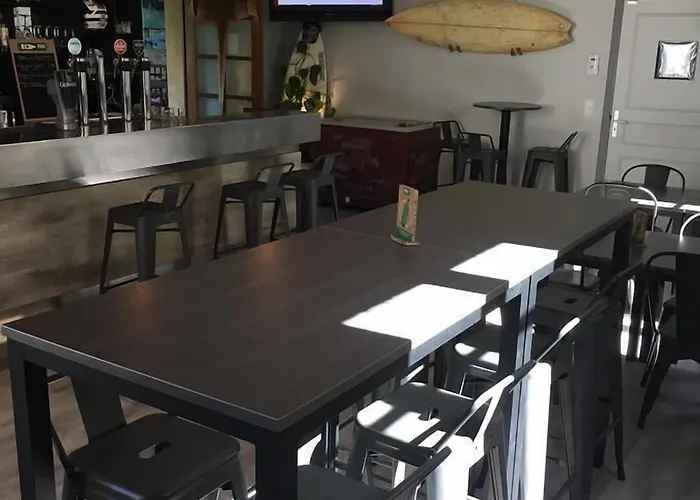 L'escapade Bed & Breakfast