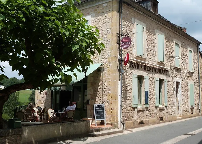 L'escapade Carlux