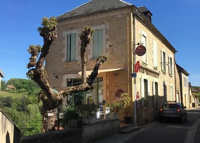 Bed & Breakfast L'escapade 3*