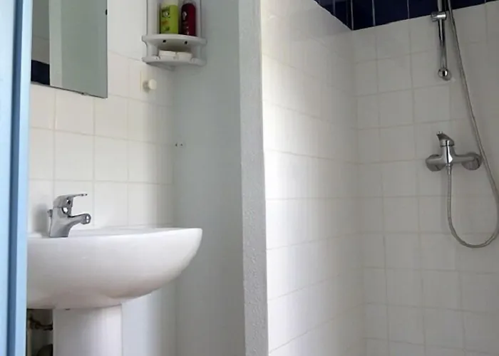 L'escapade Bed & Breakfast 3*