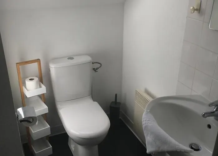 L'escapade Bed & Breakfast