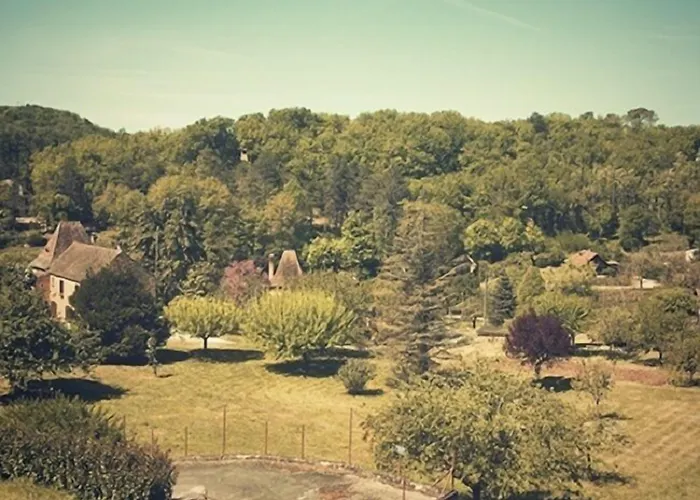 L'escapade Bed & Breakfast 3*