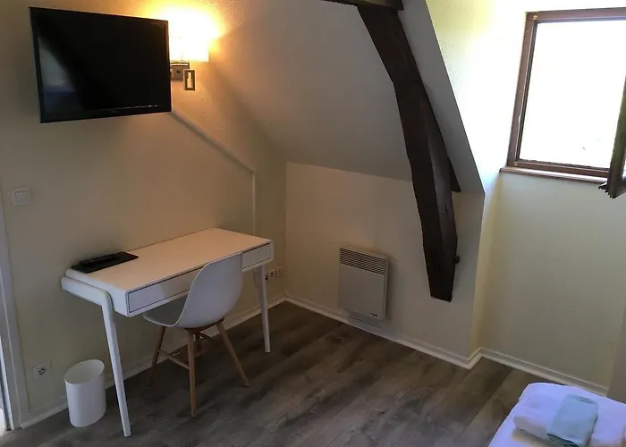 L'escapade Bed & Breakfast Carlux