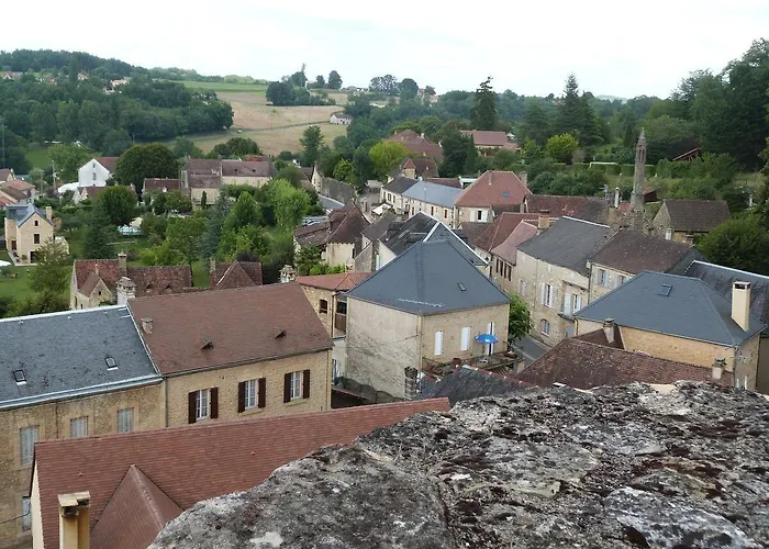 L'escapade 3* Carlux