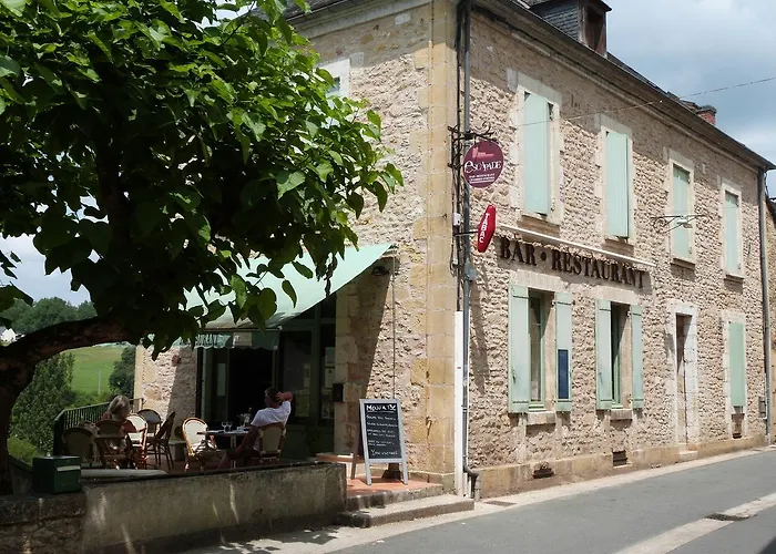 L'escapade Bed & Breakfast