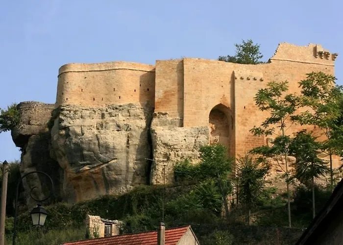 Bed & Breakfast L'escapade 3*