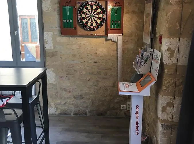 L'escapade 3* Carlux