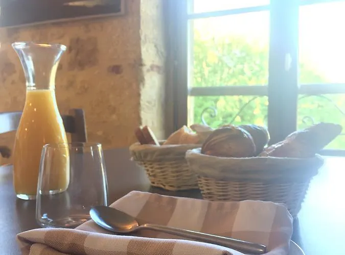 L'escapade 3* Carlux